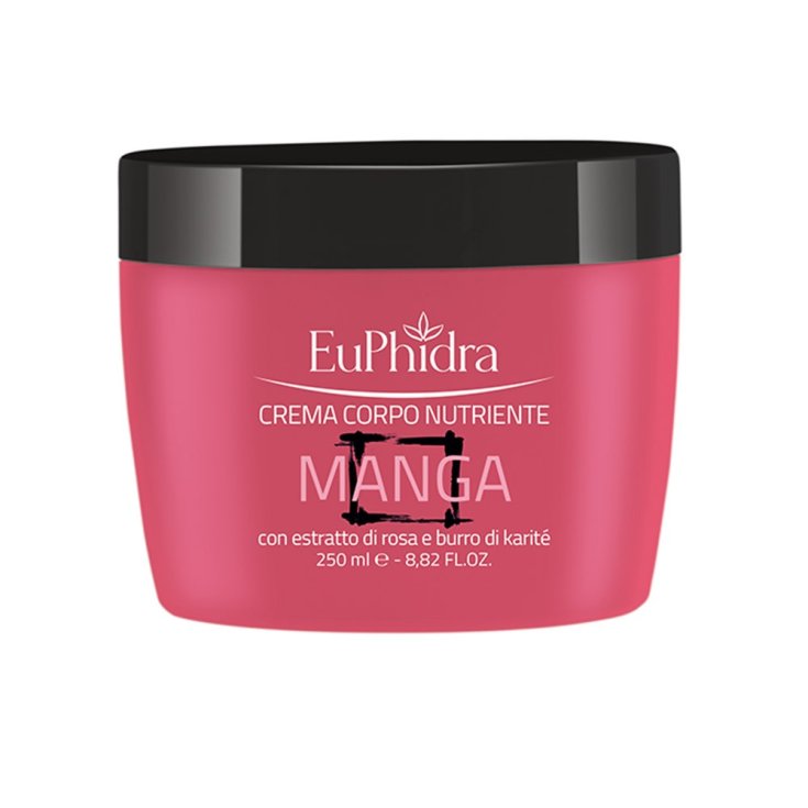 Manga EuPhidra 250ml