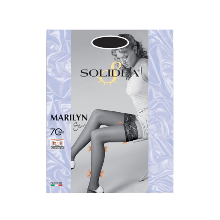 Marilyn 70 Den Solidea 1 Paar