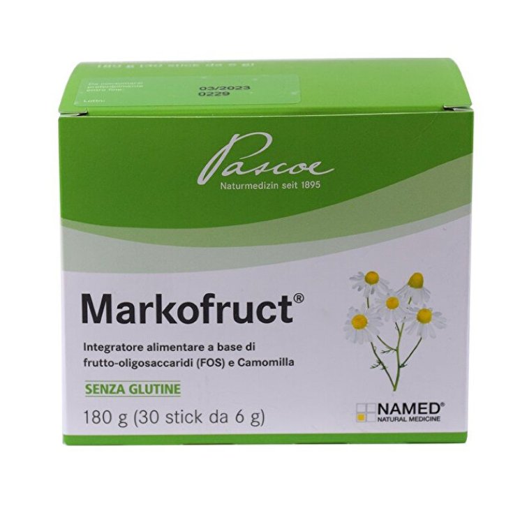 Markofruct mit dem Namen 30 Stick