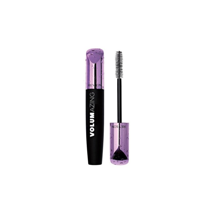 Volumen Mascara & Eyeliner 01 REVLON 1 Kit