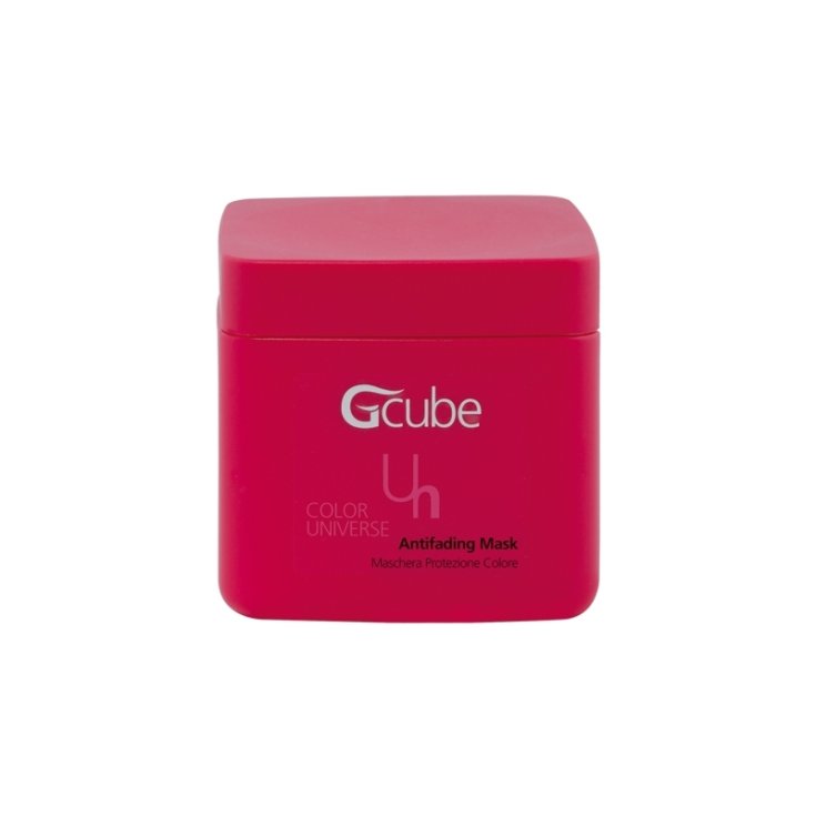 Gcube® Farbschutzmaske 200ml Gcube® Farbschutzmaske 200ml