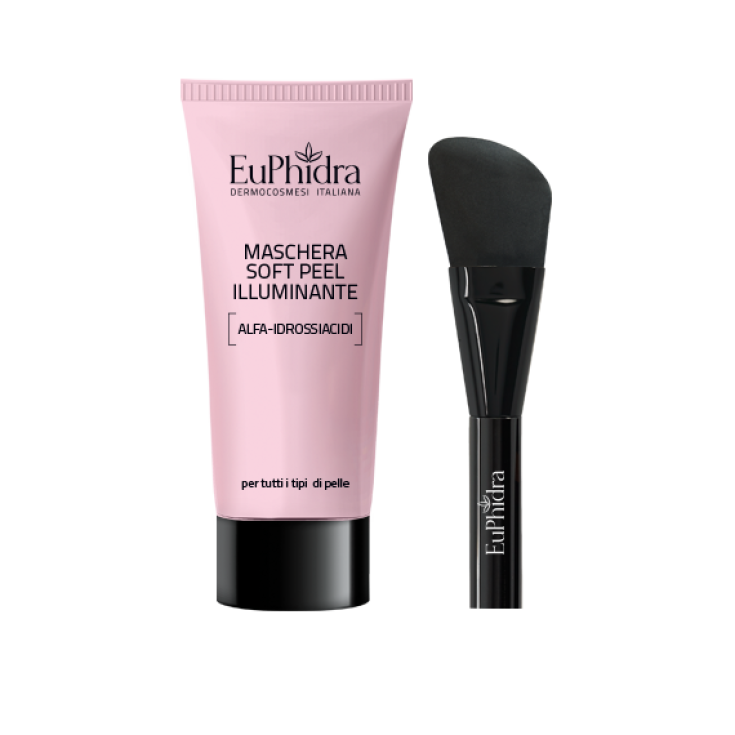 Soft Peel Euphidra Maske 75ml