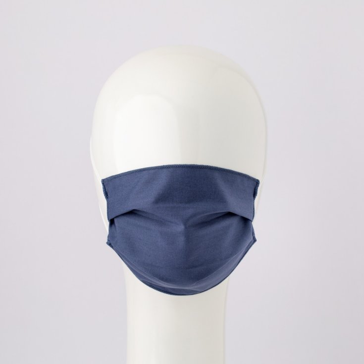 Denim-Maske Gold Line Carillo Kit 2 Masken