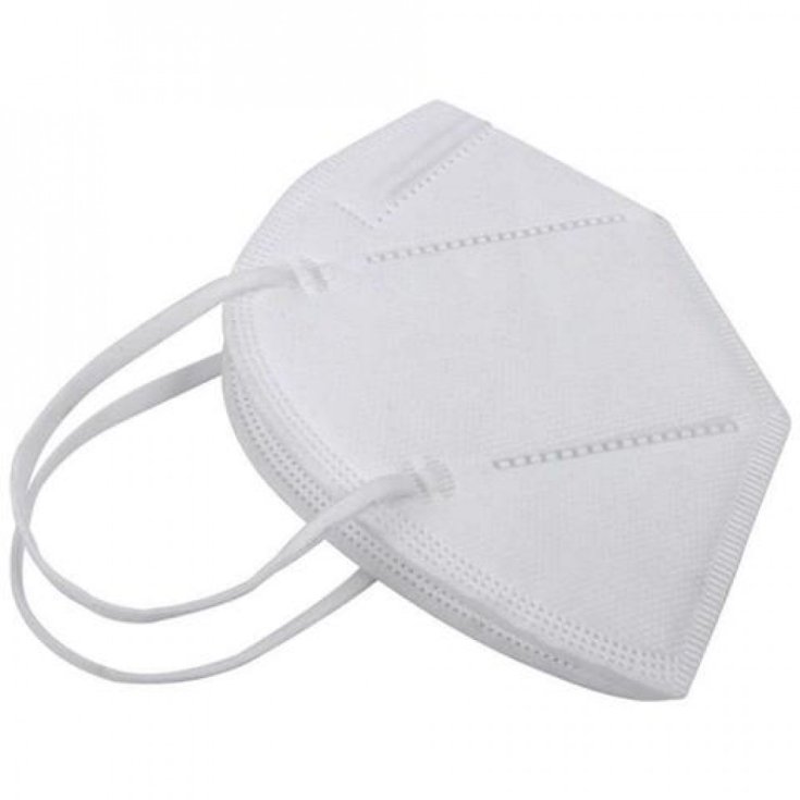 1 Stück FFP2-Maske