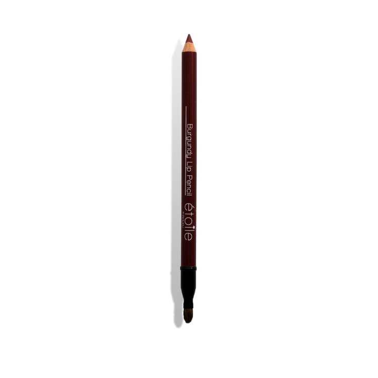 Étoile Lip Pencil By Rougj® 03 Burgund