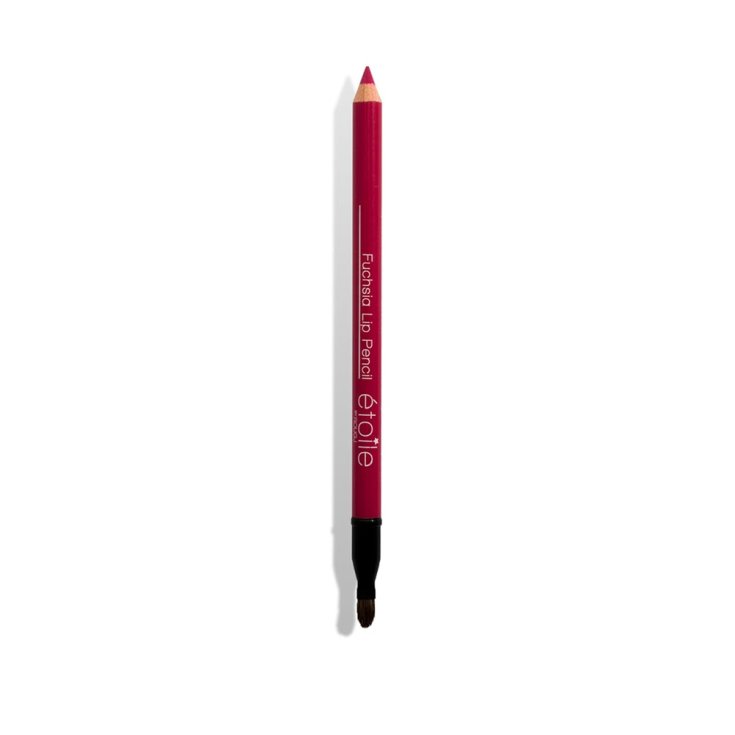 Étoile By Rougj® 04 Lippenstift Fuchsia