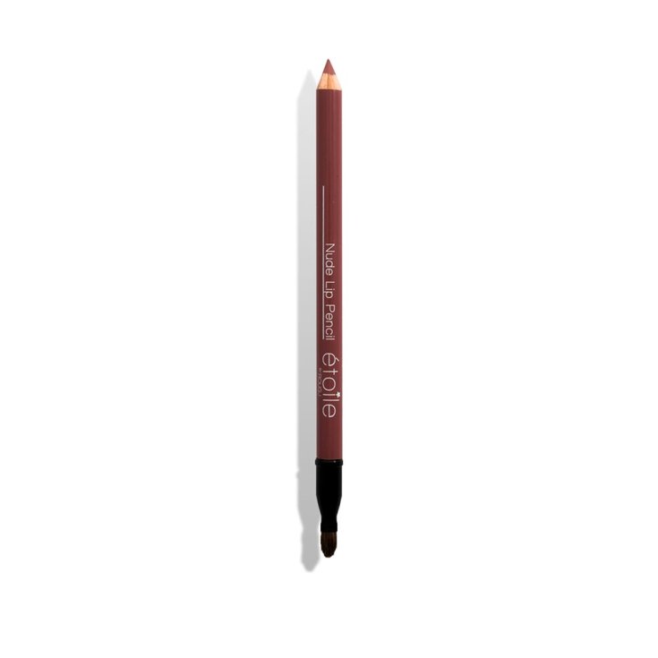 Lippenstift 02 Nude Étoile By Rougj® 1,2g