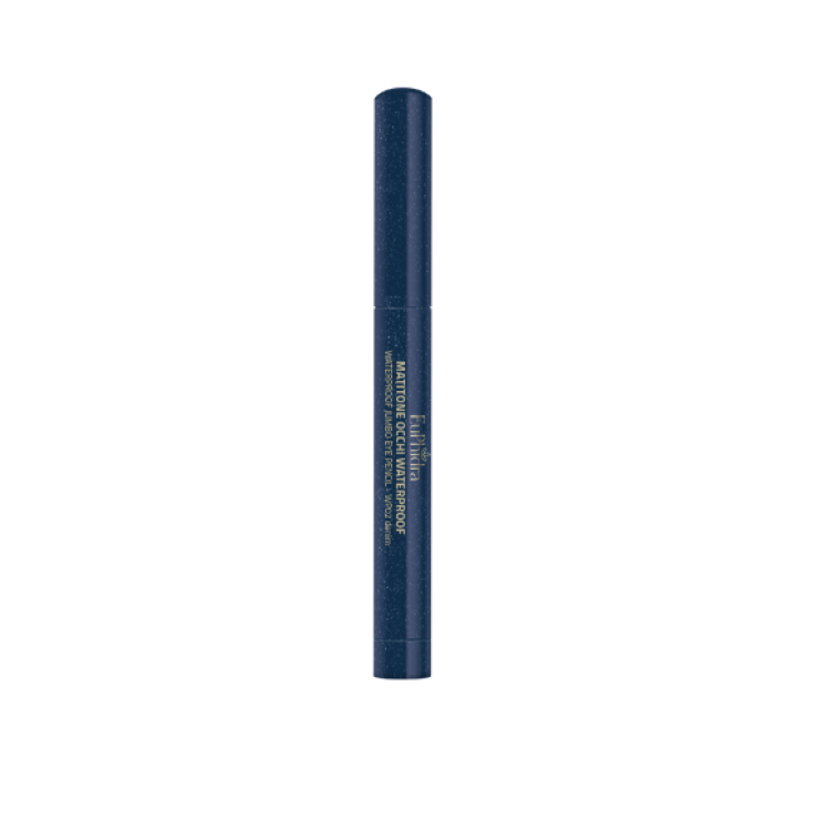 Wasserfester Bleistift 02 Denim EuPhidra 1,4g