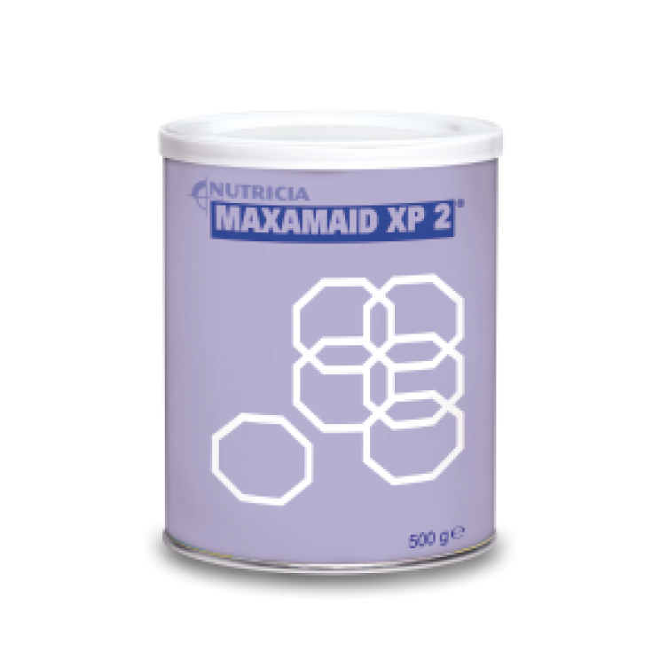 Maxamaid Xp 2 Nutricia-Pulver 500 g