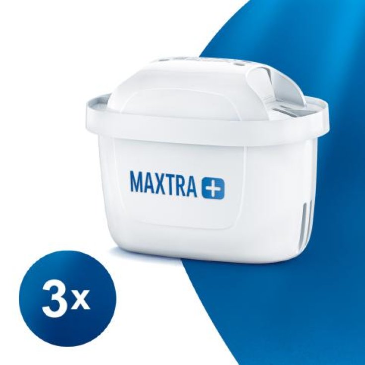 Maxtra + Bruta 3 Patronen