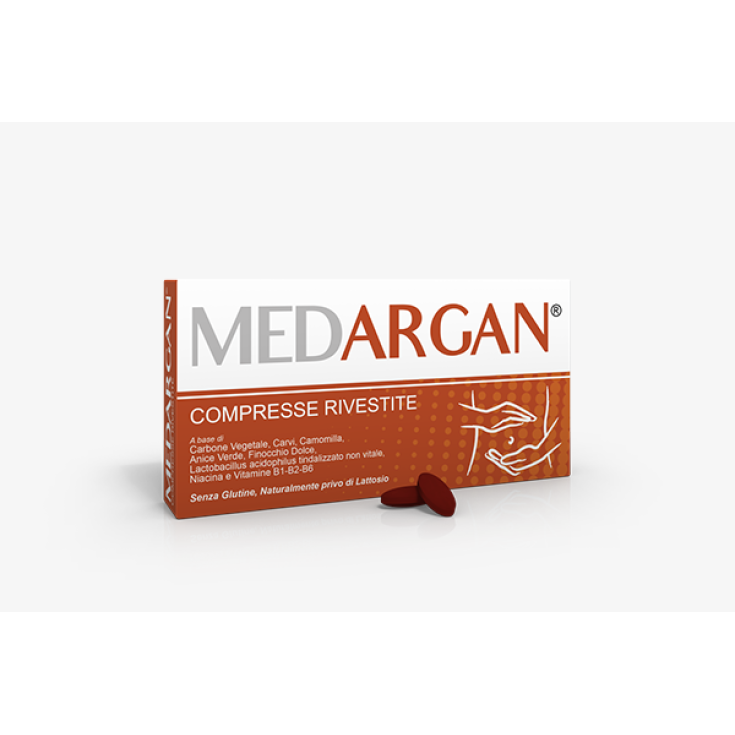 Medargan® ShedirPharma® 30 Tabletten