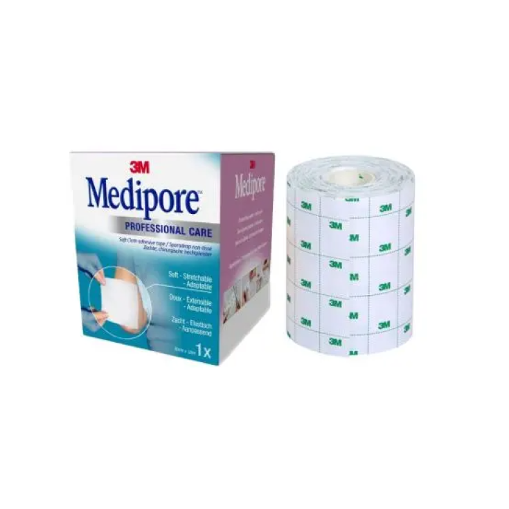 Medipore Professional Care 3M 10x10m