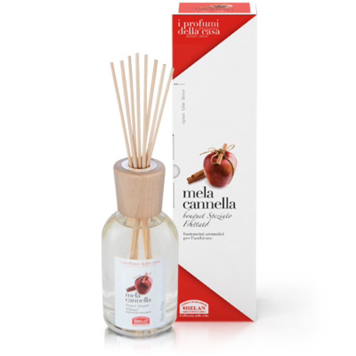 Helan Apfel und Zimt 250ml