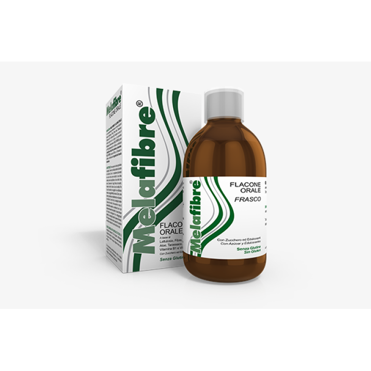 Melafibre® ShedirPharma® 300ml