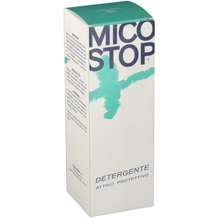 Micostop® Farma-Derma Reiniger 250ml