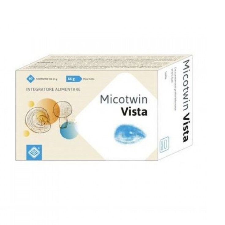 Micotwin Vista GHEOS 60 Tabletten