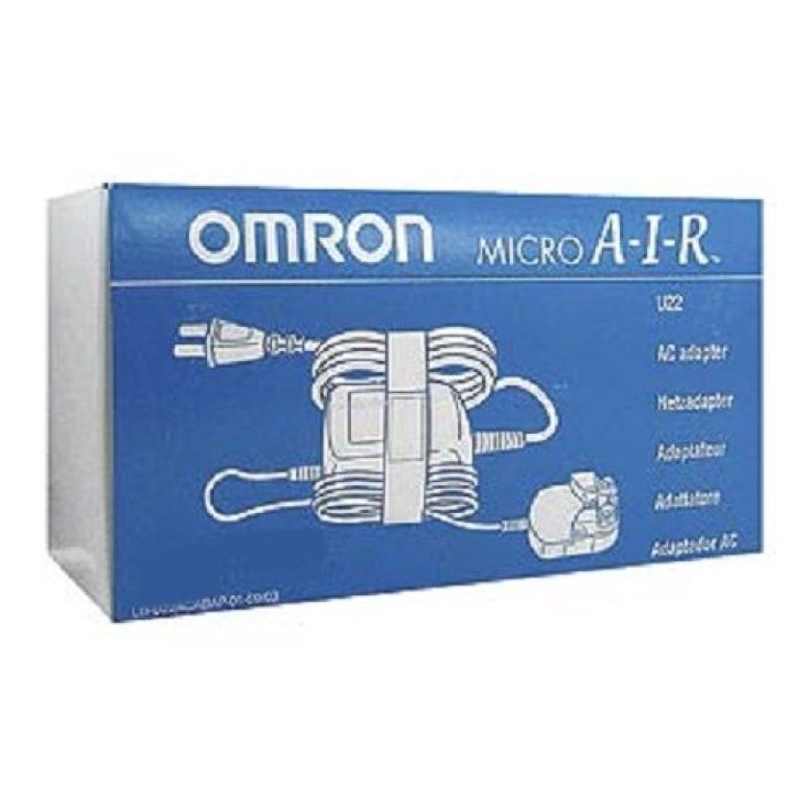 Micro Air Omron 1 Stück