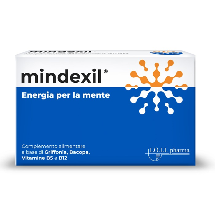 Minindexil Lo.Li Pharma 20 Tabletten