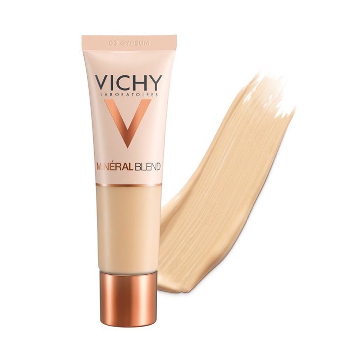 Mineral Blend Fluid 03 Gips Vichy 30ml