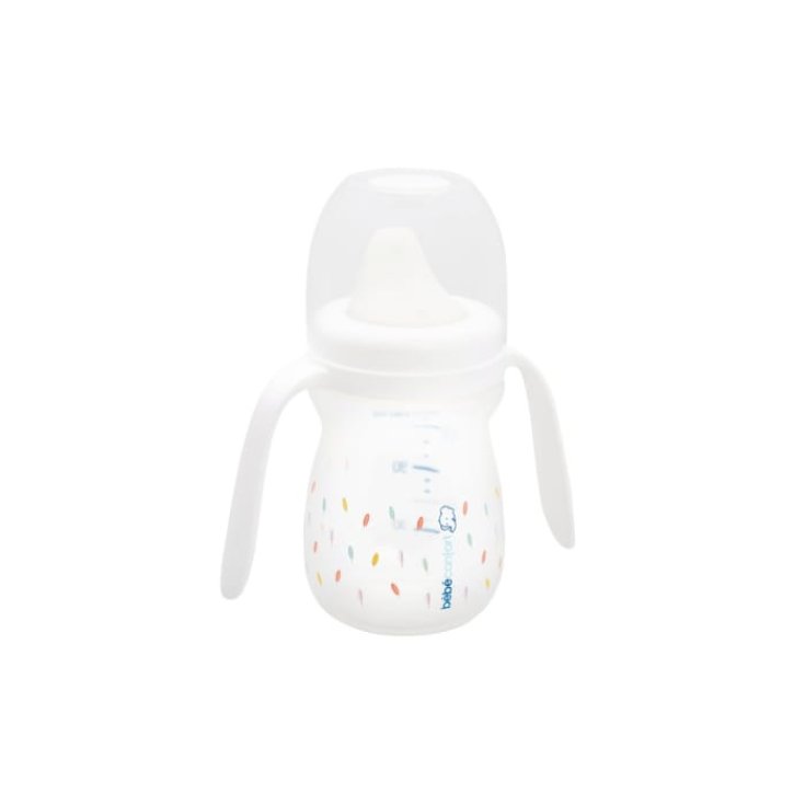 Mini Curieux Bébé Confort 140ml