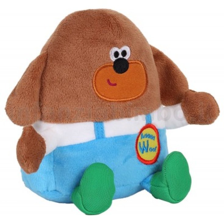 Mini Duggee Marionette Hey Duggee CHICCO