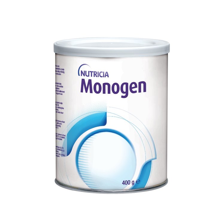 Monogen Lebensmittelpulver Nutricia 400g