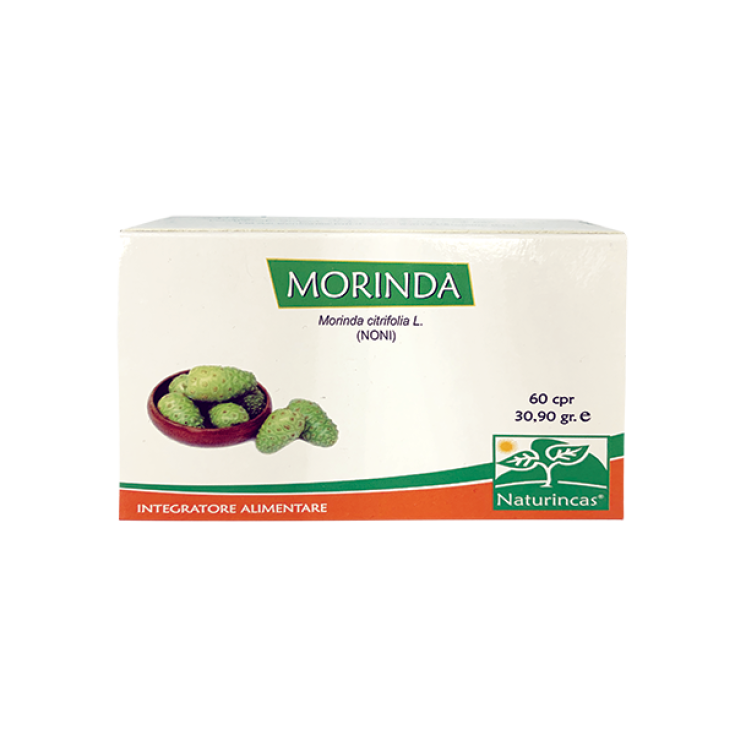 Morinda NaturIncas 60 Tabletten
