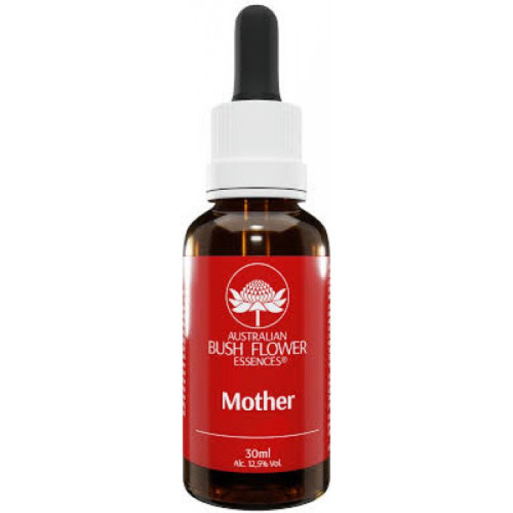 Mutter australische Buschblütenessenzen 30ml