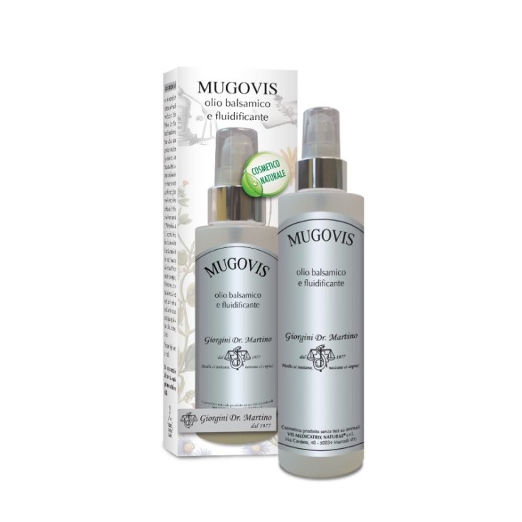 Mugovis Dr. Giorgini 125ml