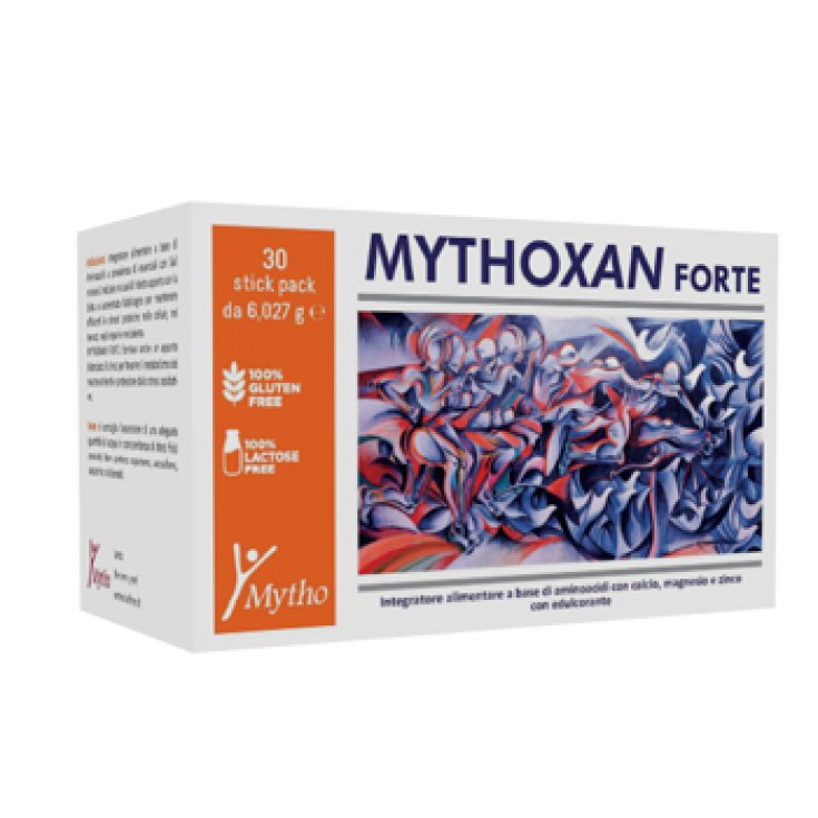 Mythoxan Forte Mytho 30 Stickpackung