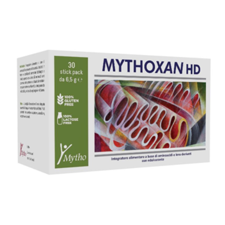 Mythoxan Hd Mytho 30 Stickpackung