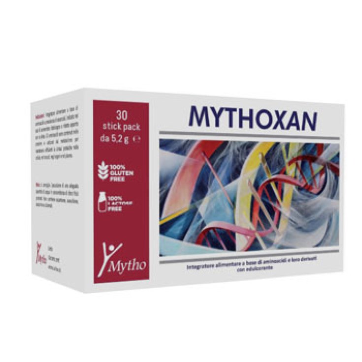 Mythoxan Mytho 30 Stickpackung