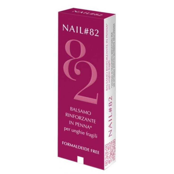 Nagel 82 Sofar 40ml