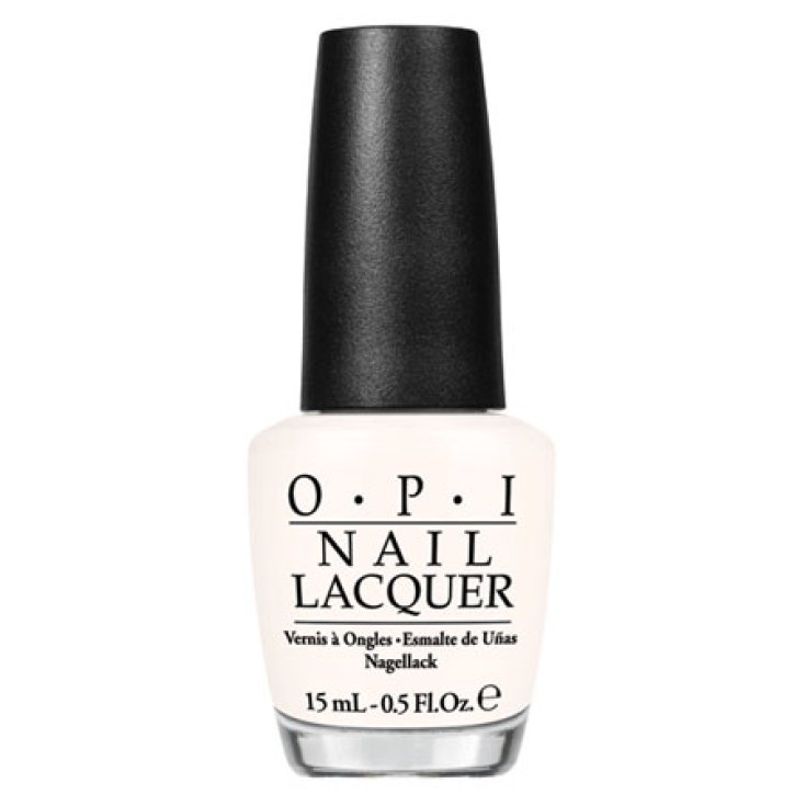 Nagellack Be There In A Prosecco V31 Opi 15ml