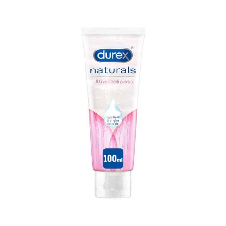 Naturals Durex 100ml