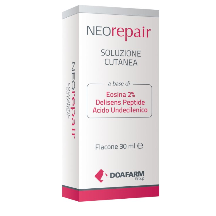 Neorepair DOAFARM Hautlösung 30ml