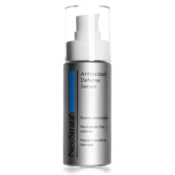 Antioxidatives Abwehrserum NEOSTRATA® 30ml