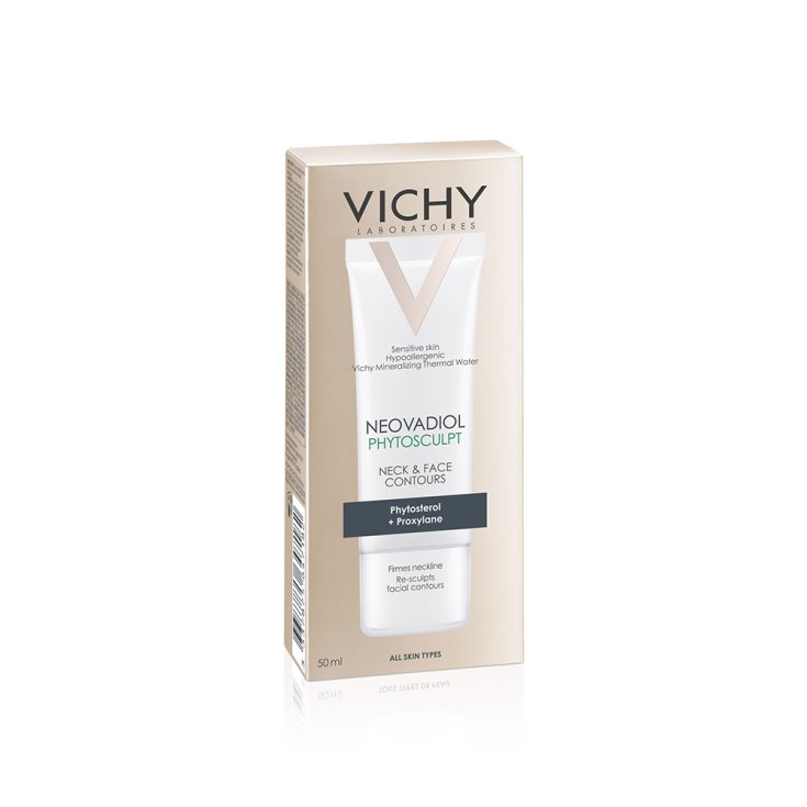 Neovadiol Phytosculpt Vichy 50ml