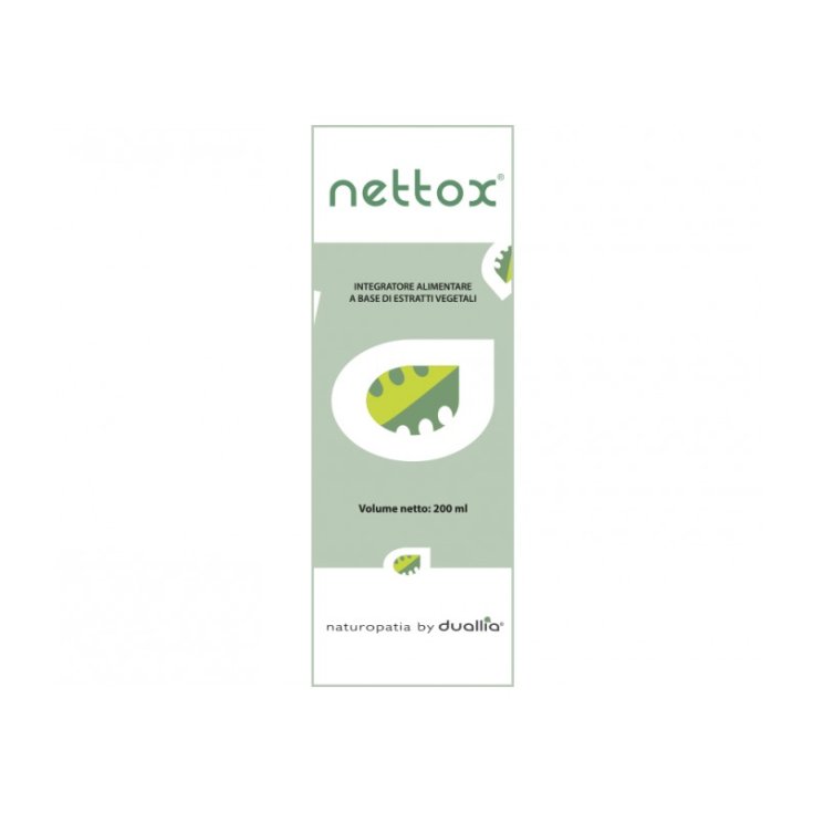 Nettox Dulia 200ml