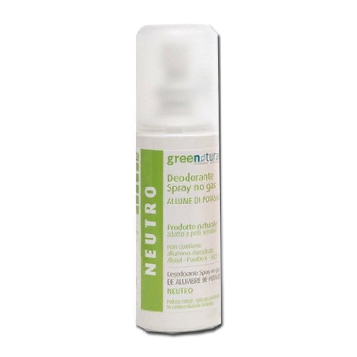 Neutral Greennatural 100ml