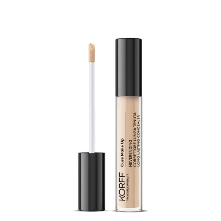 Unendlicher Korff Long Lasting Concealer 02