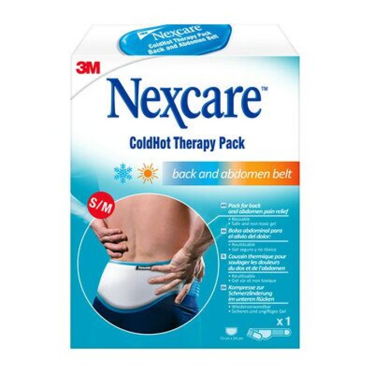 Nexcare ™ Coldhot Therapy Pack 3M 1 Stück