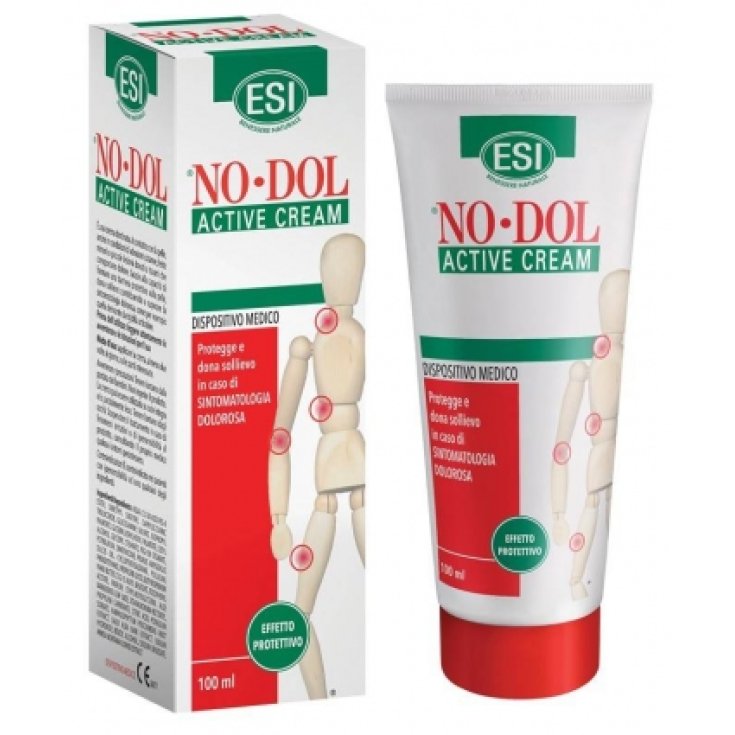 No Dol Aktiv Creme Esi 100ml