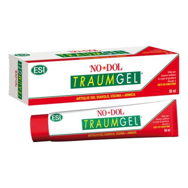 Kein Dol Traumgel Esi 50ml