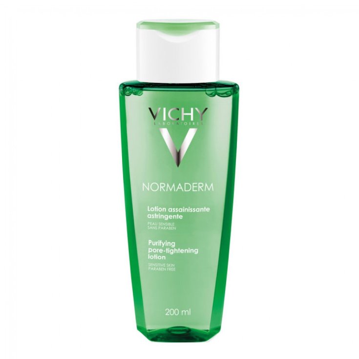 Normaderm Vichy adstringierende Lotion 200ml