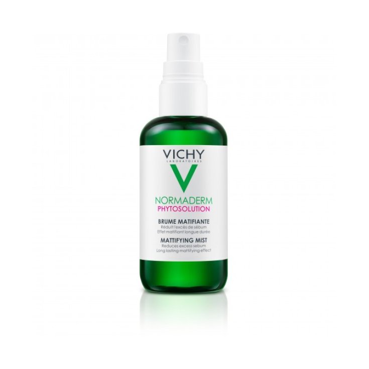 Normaderm Phytosolution Vichy - Mattierendes Spray 100ml