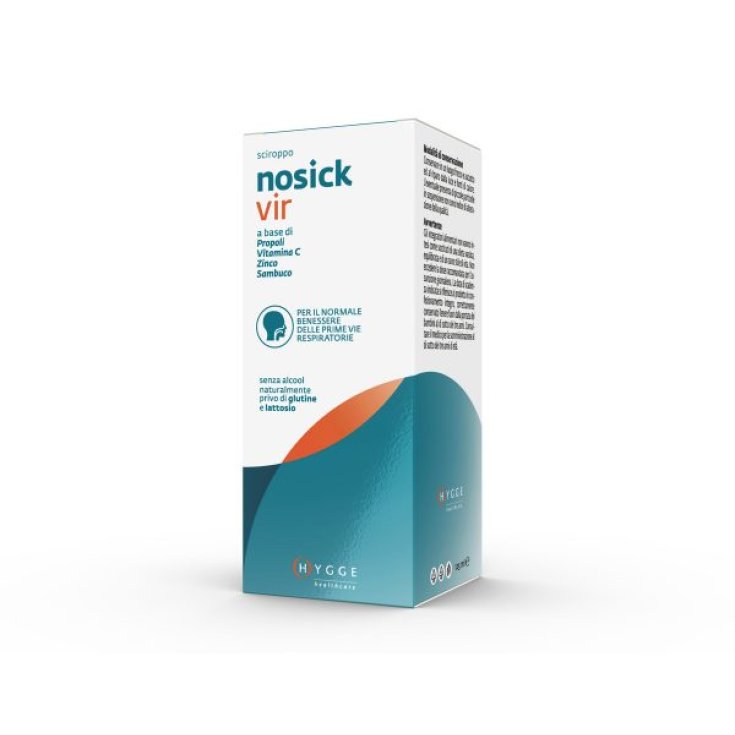 NosickVir Hygge 150ml