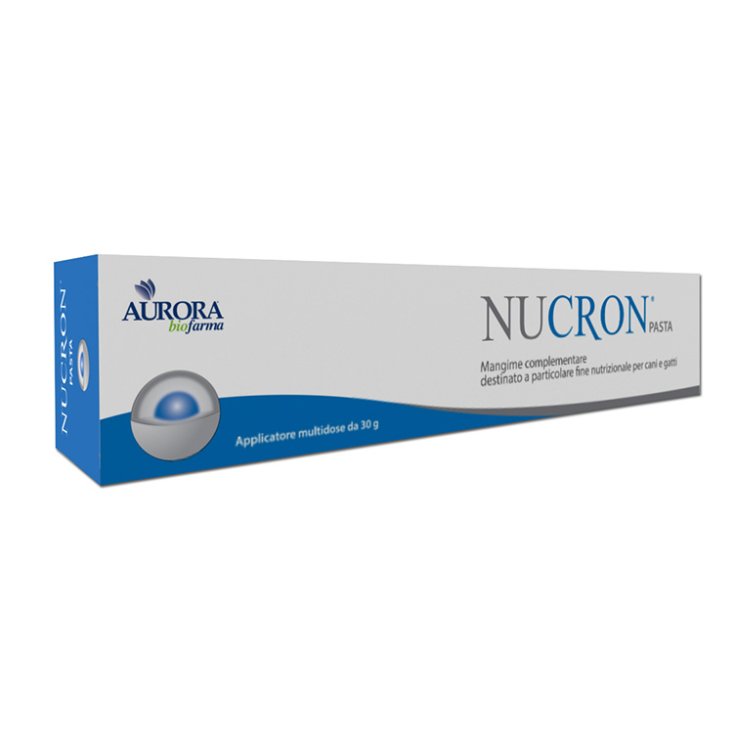 Nucron Pasta Aurora Biofarma 15g