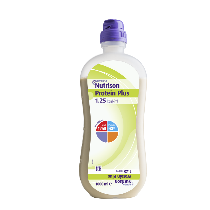 Nutrison Protein Plus Nutricia 1l