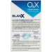 O₃X Whitening Strips BlanX 10 Streifen
